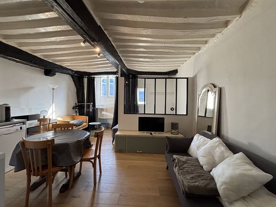 Location Appartement 1 pièce 29m² RENNES 35000 - Photo 1