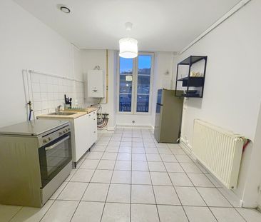 Appartement À Louer 2 Pièces , 36 M² - Photo 1