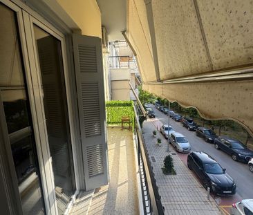 Διαμέρισμα για ενοικίαση Άγιος Σώστης (Νέα Σμύρνη) - Photo 1