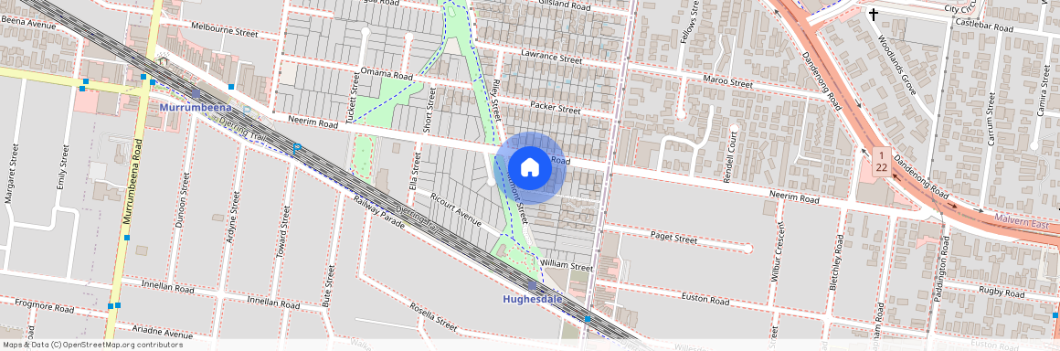 525 Neerim Road, Vic 3163, Murrumbeena