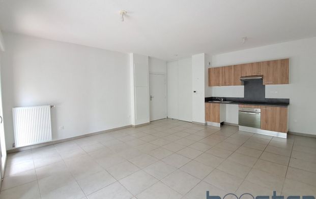 3 pièces, 64m² en location à Toulouse - 940 € par mois - Photo 1