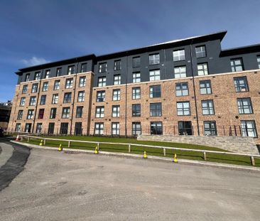 2 bedroom apartment to rent - Photo 2