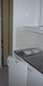 Location Appartement 1 pièce 21m² - Photo 4