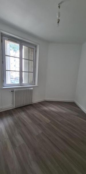 Location Appartement 2 pièces 37m² NANCY 54000 - Photo 1