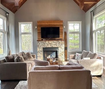 For Lease - 230 Grey Road 21 Road, Blue Mountains, Ontario - Photo 1