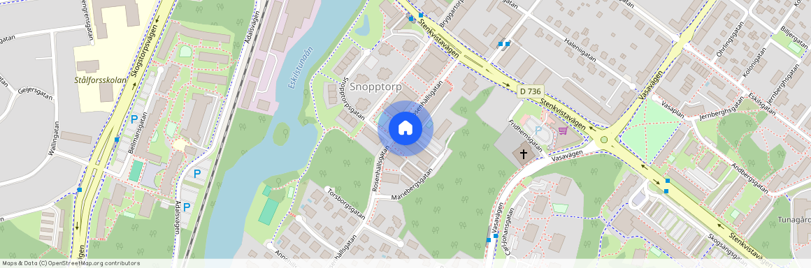 Peppargatan 9, Örebro