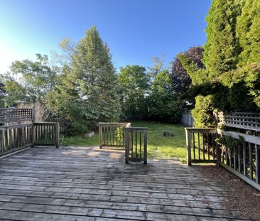 For Lease - 14 Ailsa Drive, Georgina, Ontario - Photo 5
