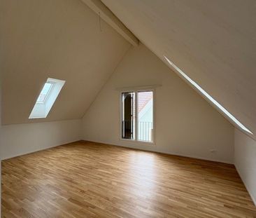 3.5 ZW - Maisonette in der Zentrumsüberbauung Arnegg - Photo 6
