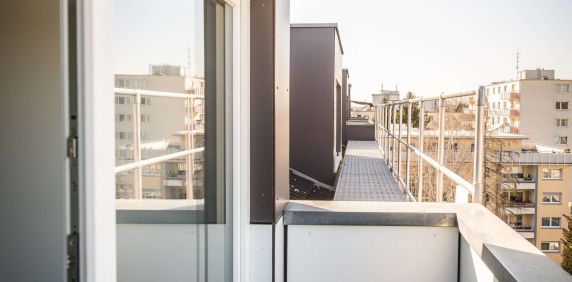 NEW PENTHOUSE ! PERFEKT FÜR SINGLES & STUDENTEN ! - Foto 2