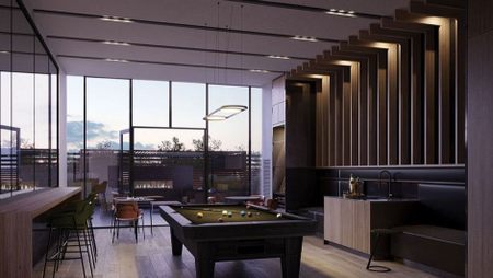 For Lease - 603 Sherbourne Street Unit# 1309, Toronto, Ontario - Photo 5