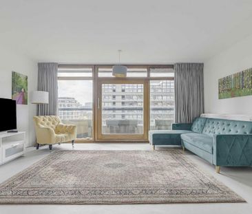 Studio to rent - Photo 2