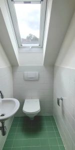 Charmante 3-Zimmerwohnung im Dachgeschoß in Wetzelsdorf - Foto 3