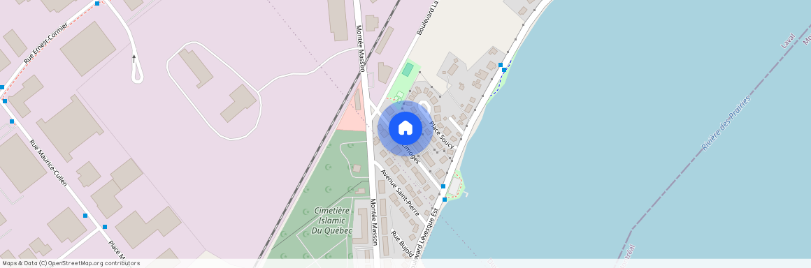 275 Rue de Limoges, Duvernay, Duvernay, Laval, H7C 0A5