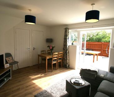 1 bedroom ground floor maisonette to rent - Photo 5