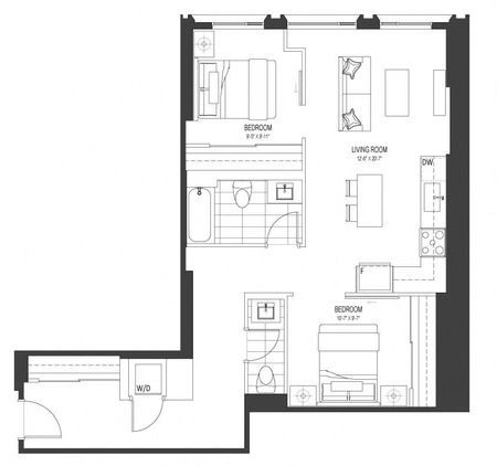 The Albert - Photo 5