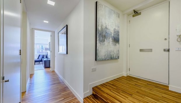 161 Fulham Road, South Kensington - Photo 1