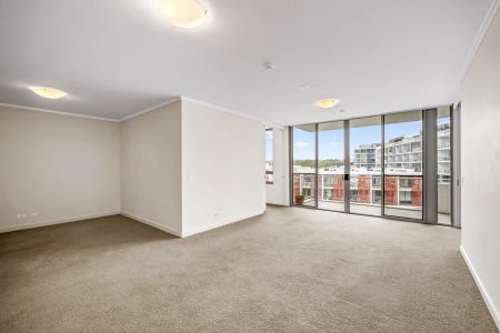 611/3 Timbrol Avenue, Rhodes. - Photo 2