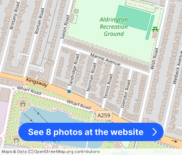 Norman Road, Hove, East Sussex, BN3 - Photo 1