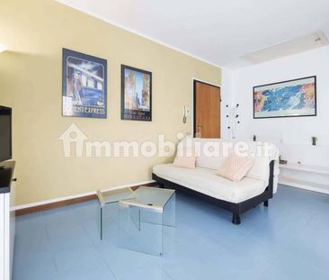 Bilocale viale Casoli, Colle dei Pini, Riccione - Foto 1