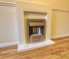 2 BEDROOM House - Mid Town House - Photo 4