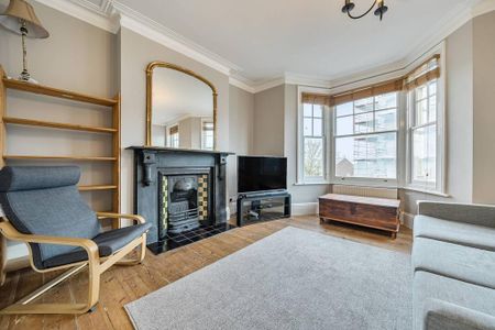 1 bedroom flat to rent - Photo 5