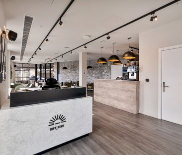 Studio Flat, Lowlands Road, HA1 - Photo 2