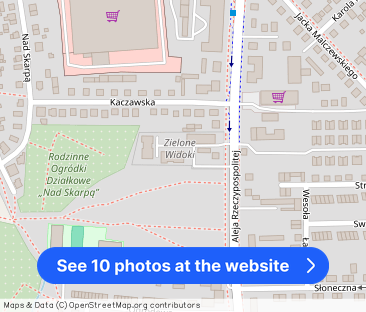 Nowe mieszkanie z tarasem i miejscem postojowym - Photo 1