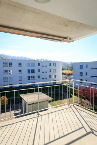 3.5 room apartment on the 3rd floor - Foto 5