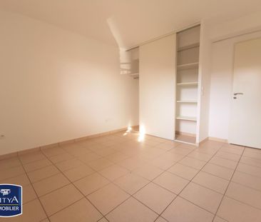 Location Appartement 2 pièces 47m² ST LAURENT DE LA SALANQUE 66250 - Photo 3