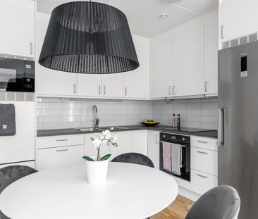 Hagvallavägen, Eskilstuna - Photo 2