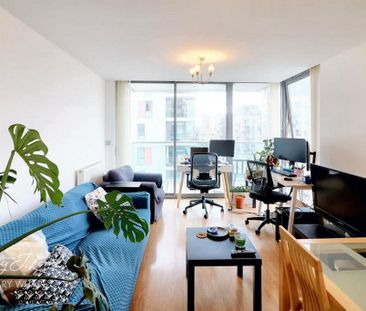 2 bedroom apartment to rent - Photo 2