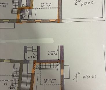 2 Zimmer, 42 m² - Foto 3
