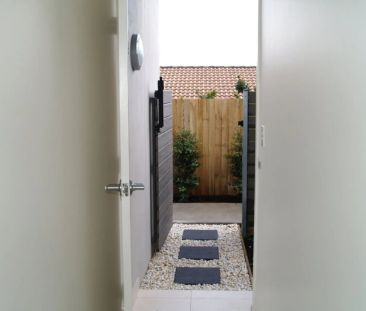 One Bedder Garden Apartment - Inspect Now 0450580488 - Photo 1