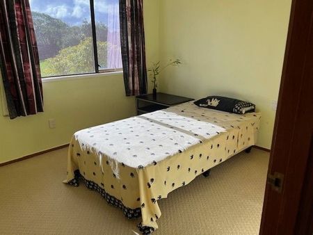 LOOKING FOR ONE FLATMATE IN RANUI, WEST AUCKLAND - Photo 3