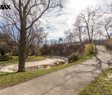 Pronájem bytu 1+1 v osobním vlastnictví 40 m², Praha 5 - Smíchov - Photo 3
