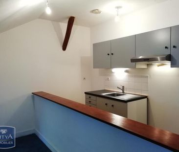 Location Appartement 2 pièces 41m² CHINON 37500 - Photo 2