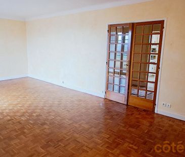 Rodez Centre ville - T3 + Balcons - Photo 2