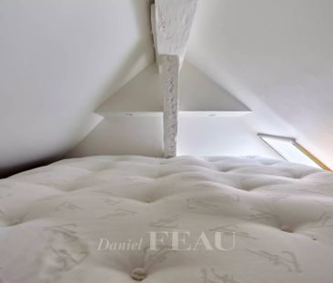 Location studio, Paris 5ème (75005), 1 pièce, 24.22 m², ref 86344573 - Photo 6
