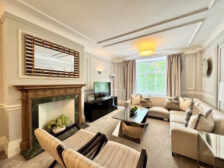 Park Road, London, NW8 - Photo 2