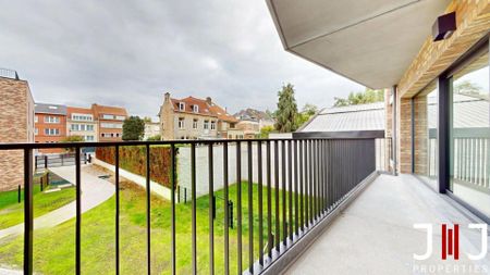 Flat for rent - Photo 4