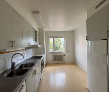 Nytorgsgatan, Hallsberg - Photo 1