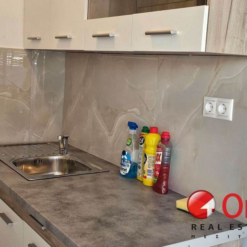 Διαμέρισμα για ενοικίαση Κυψέλη - Φωτογραφία 1