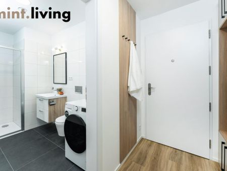 Pronájem bytu 1+kk 36 m2 - Фото 5