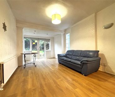 3 bedroom detached house to rent - Photo 1