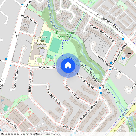 Mississauga, Mississauga, Peel, L4Z 1K2