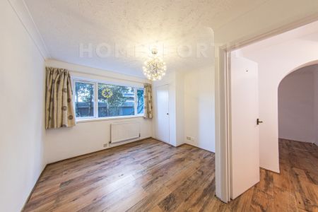 1 Bedroom Flat - Photo 5