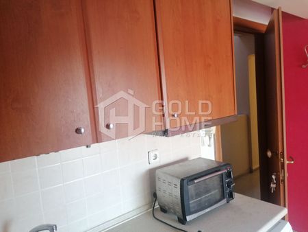 Studio/Γκαρσονιέρα για ενοικίαση Επέκταση (Πυλαία) - Φωτογραφία 4
