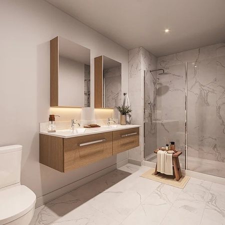 Nouveauté sur le marché Appartement à louer - Laval (Chomedey) (Carrefour Saint-Martin) - Photo 4