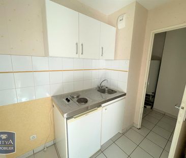 Location Appartement 2 pièces 48m² LIMOGES 87100 - Photo 2