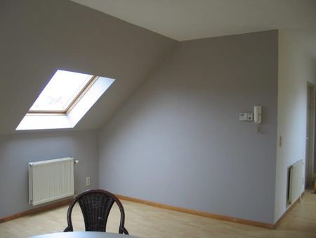 Appartement te huur - Photo 5